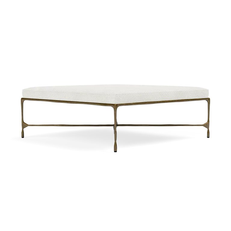 Owen Upholstered Coffee Table