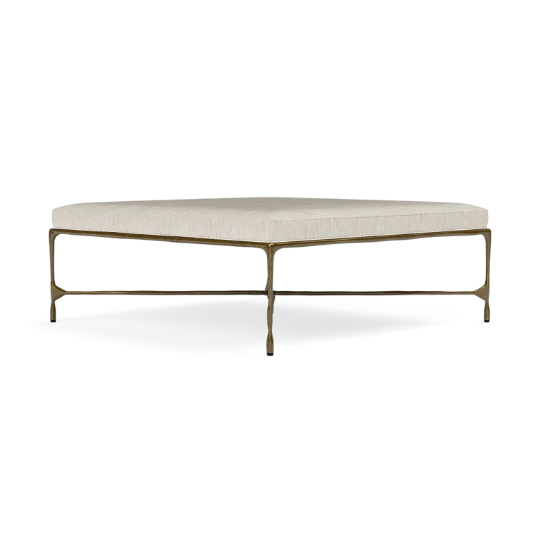 Owen Upholstered Coffee Table
