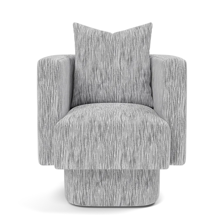 Sierra Lounge Chair