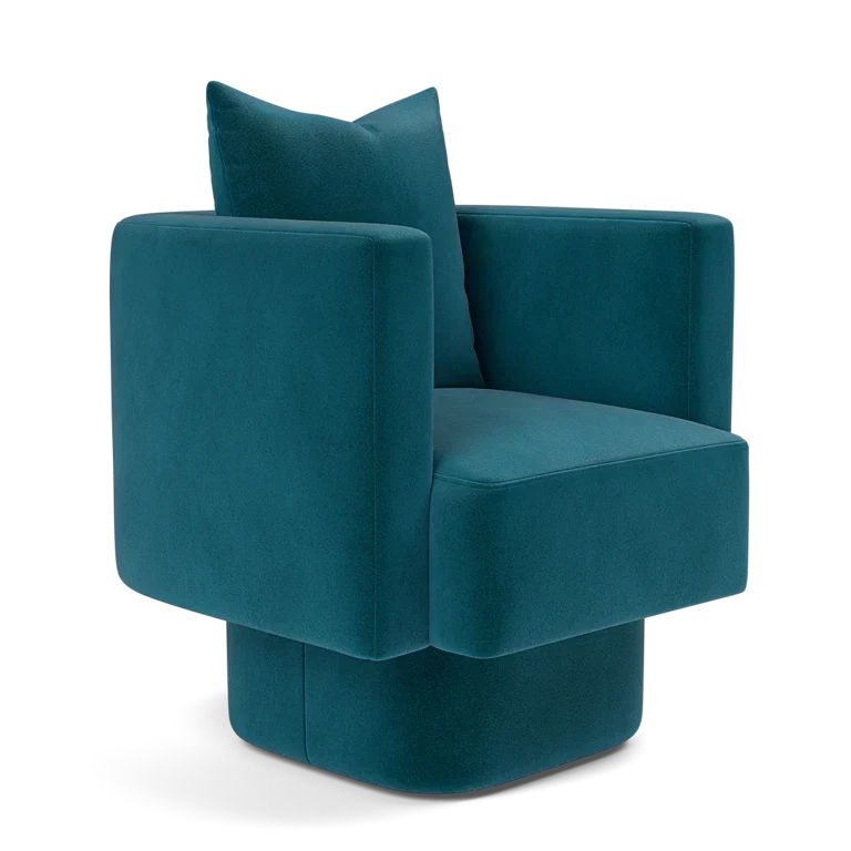 Sierra Lounge Chair