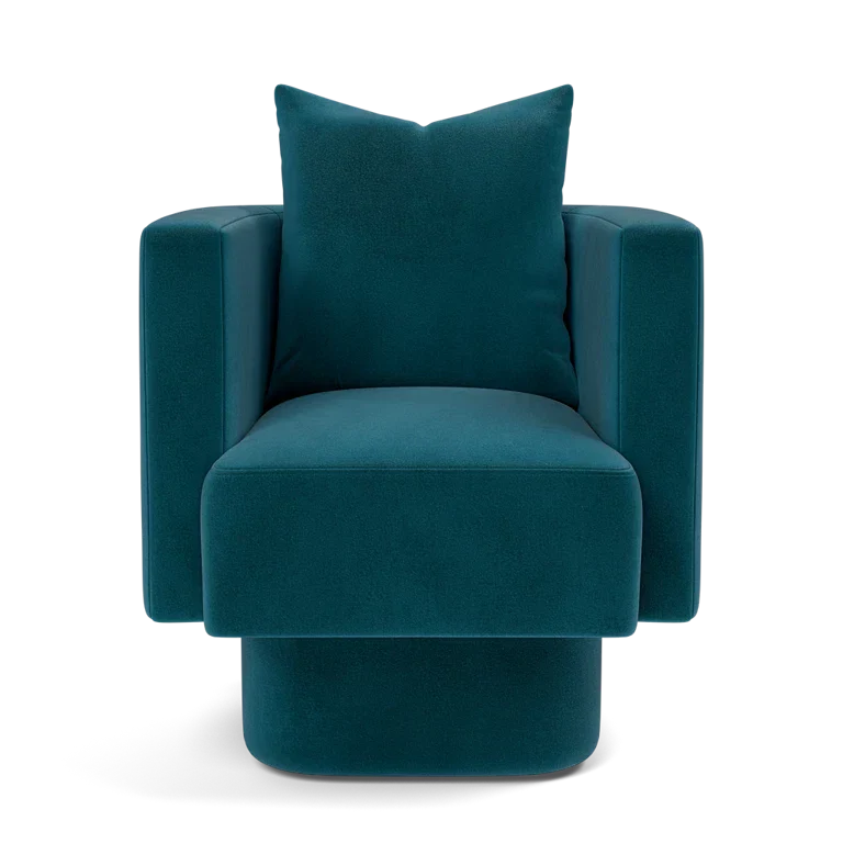 Sierra Lounge Chair