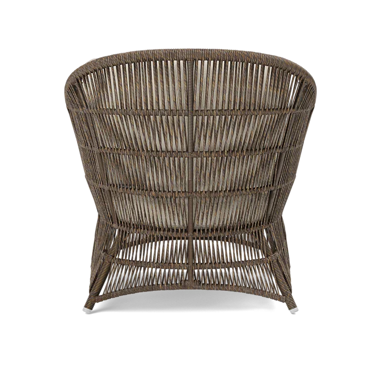 Soma Lounge Chair