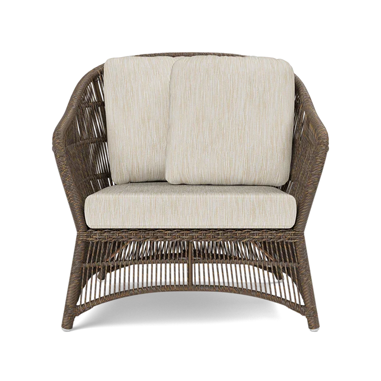 Soma Lounge Chair