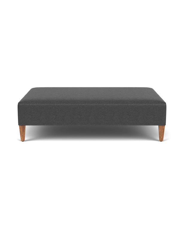 Spelman Upholstered Coffee Table
