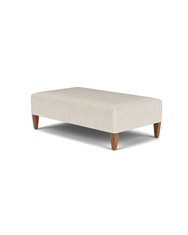 Spelman Upholstered Coffee Table