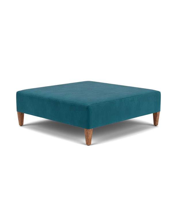Spelman Upholstered Coffee Table