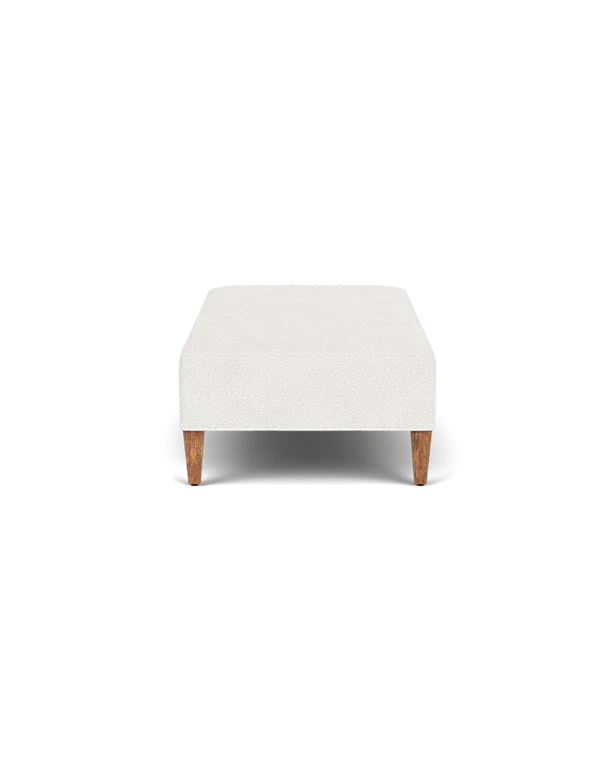 Spelman Upholstered Coffee Table