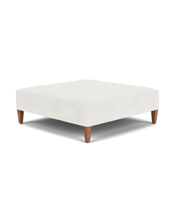 Spelman Upholstered Coffee Table
