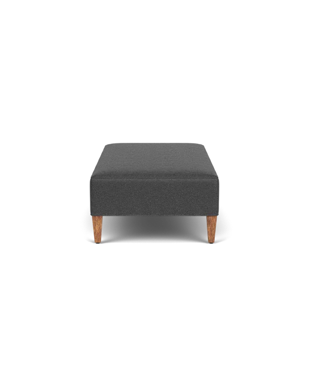 Spelman Upholstered Coffee Table