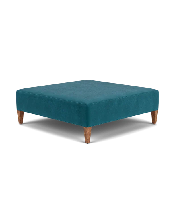 Spelman Upholstered Coffee Table