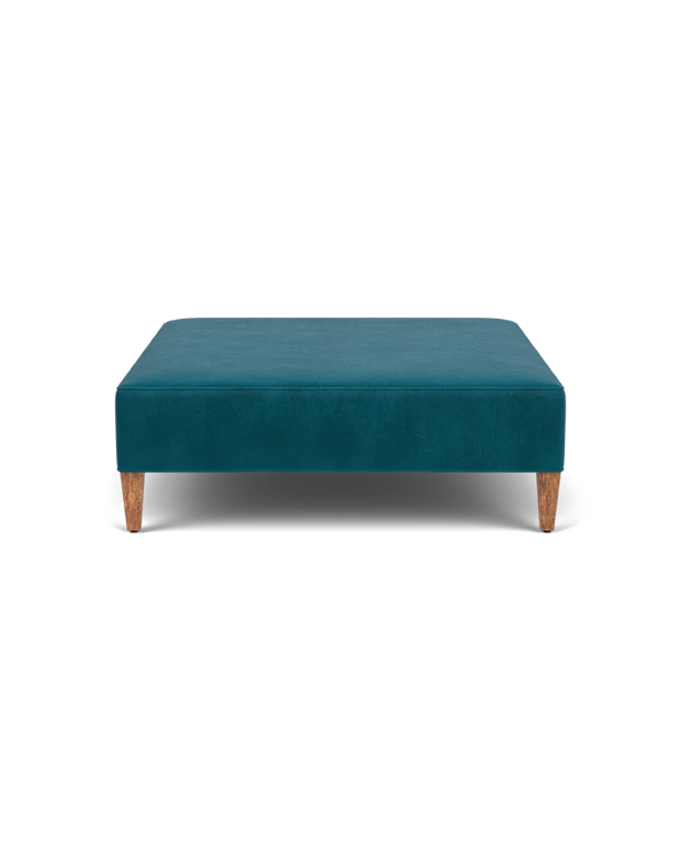 Spelman Upholstered Coffee Table