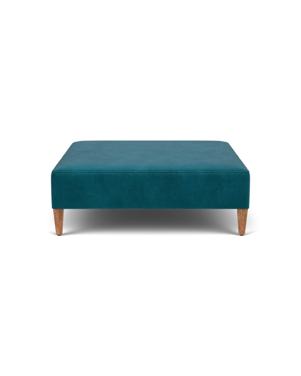 Spelman Upholstered Coffee Table