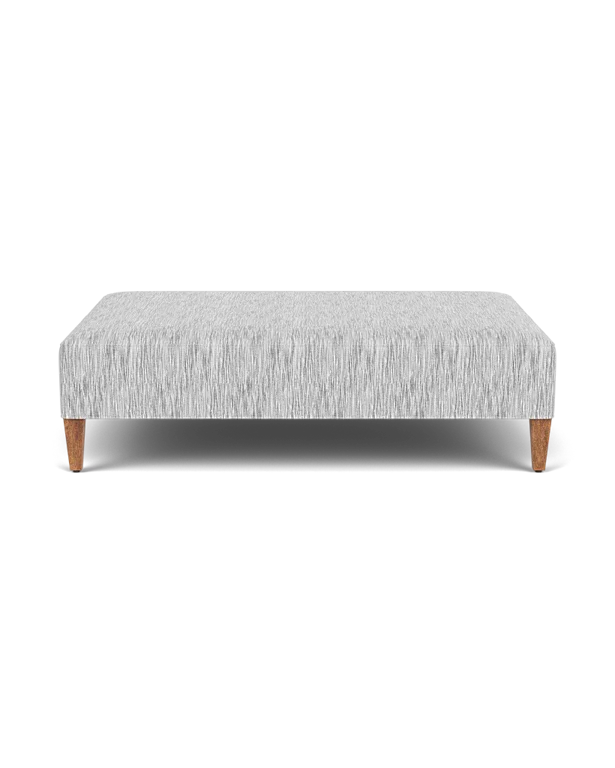 Spelman Upholstered Coffee Table