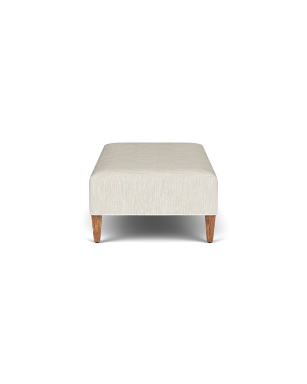 Spelman Upholstered Coffee Table