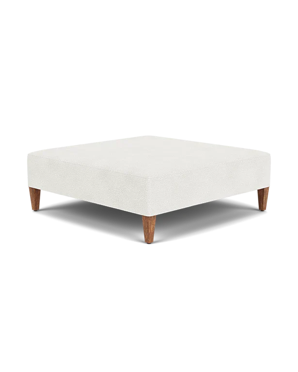 Spelman Upholstered Coffee Table