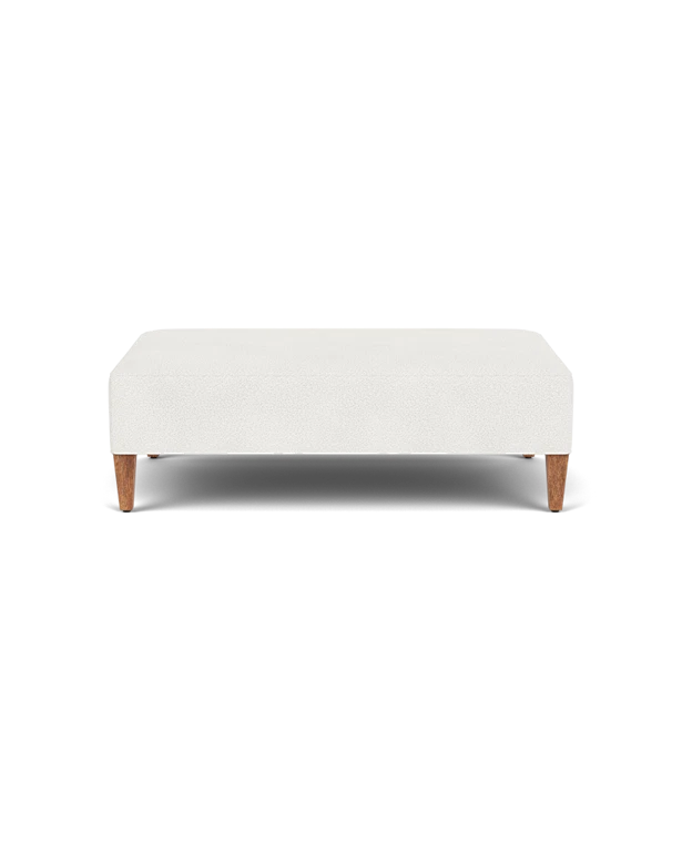 Spelman Upholstered Coffee Table