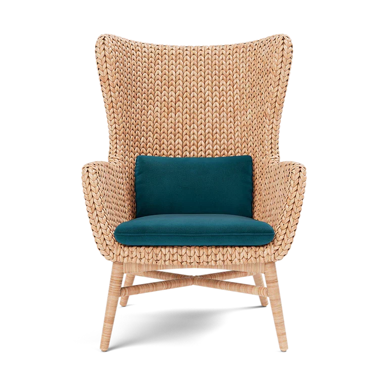 Tazia Lounge Chair