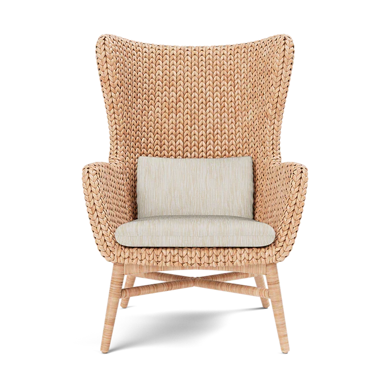 Tazia Lounge Chair
