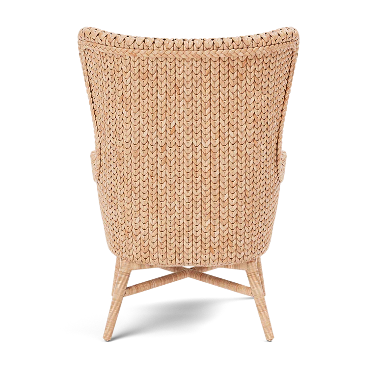 Tazia Lounge Chair