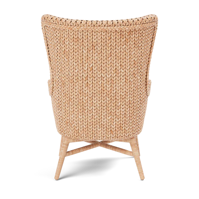 Tazia Lounge Chair