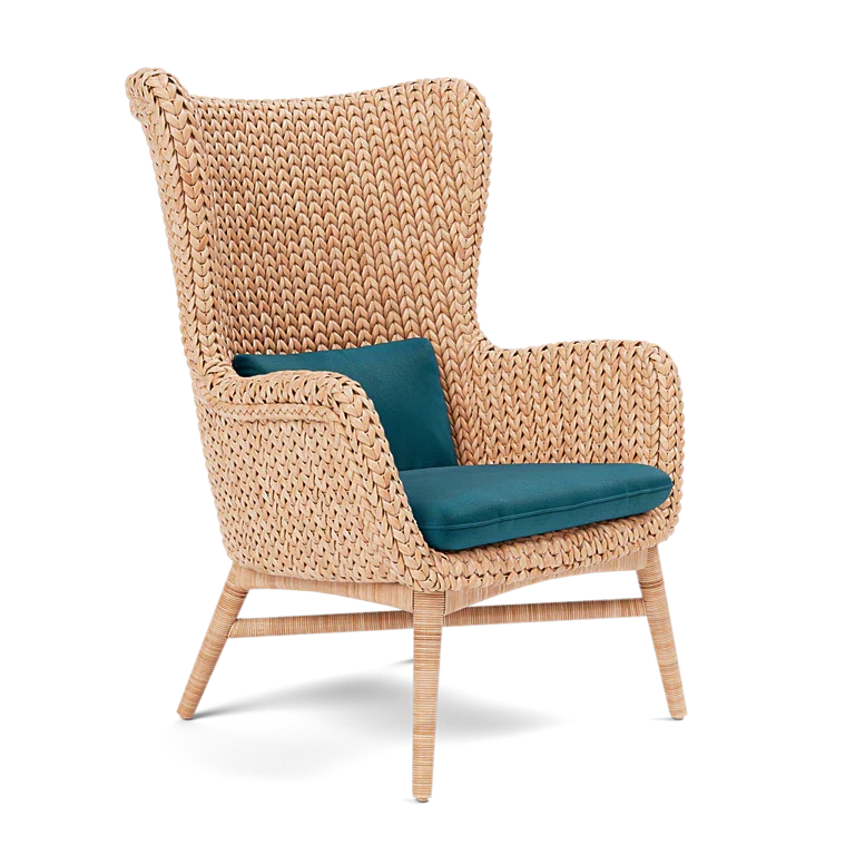 Tazia Lounge Chair