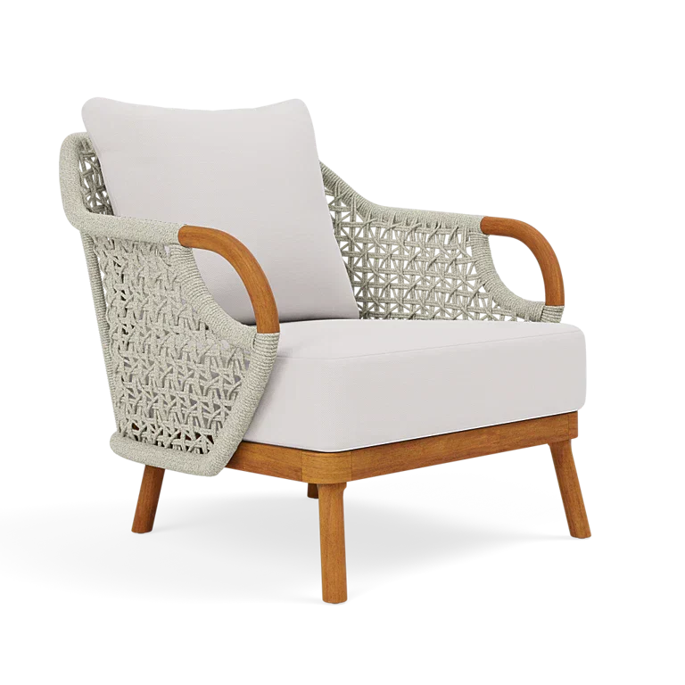 Tessa Lounge Chair
