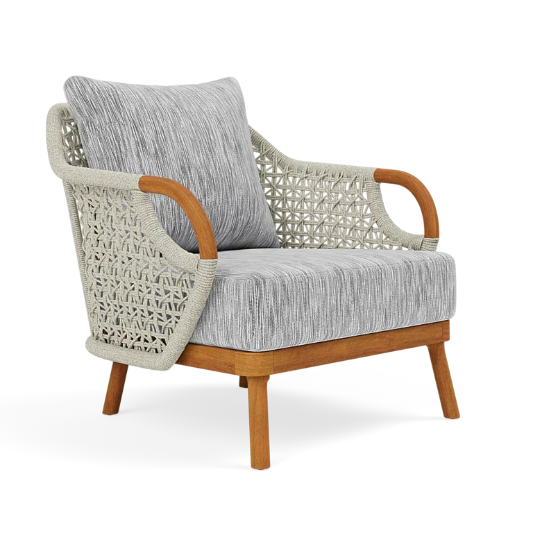Tessa Lounge Chair