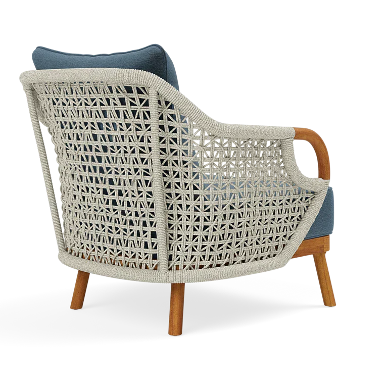 Tessa Lounge Chair