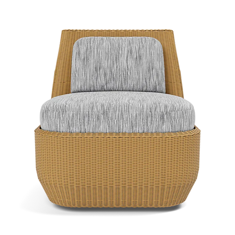 Uvita Swivel Lounge Chair