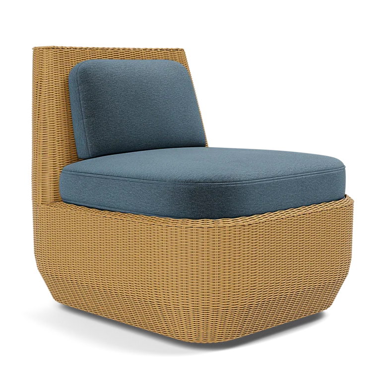 Uvita Swivel Lounge Chair