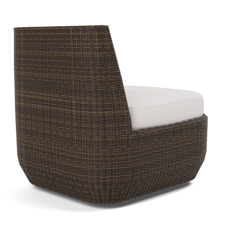 Uvita Swivel Lounge Chair