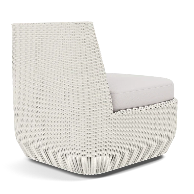 Uvita Swivel Lounge Chair