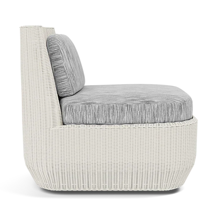 Uvita Swivel Lounge Chair