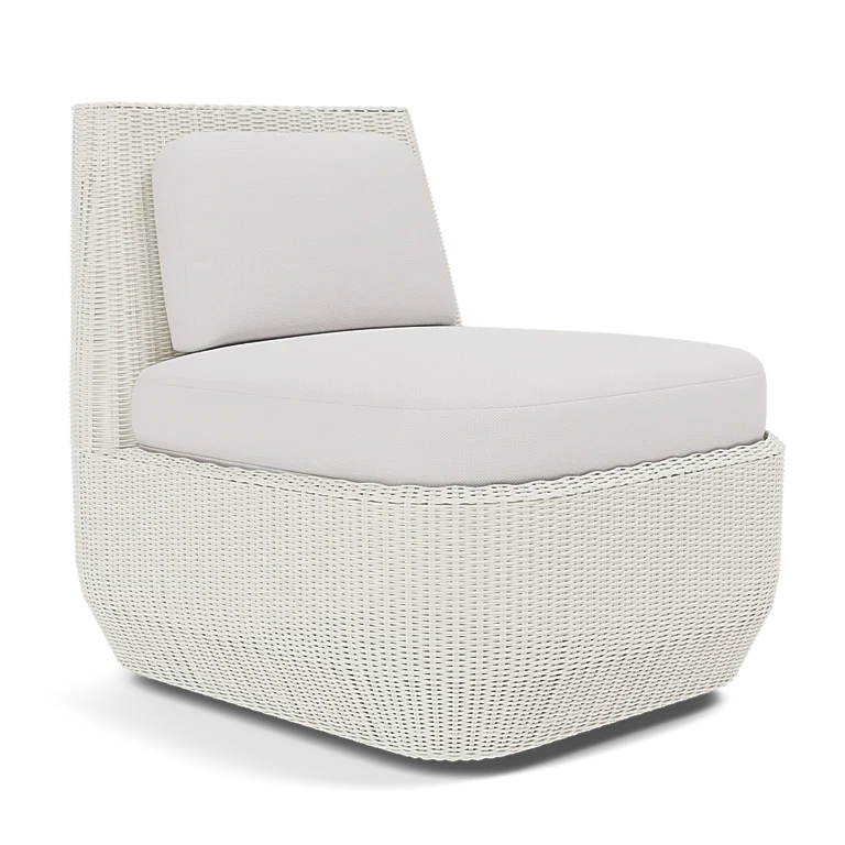 Uvita Swivel Lounge Chair
