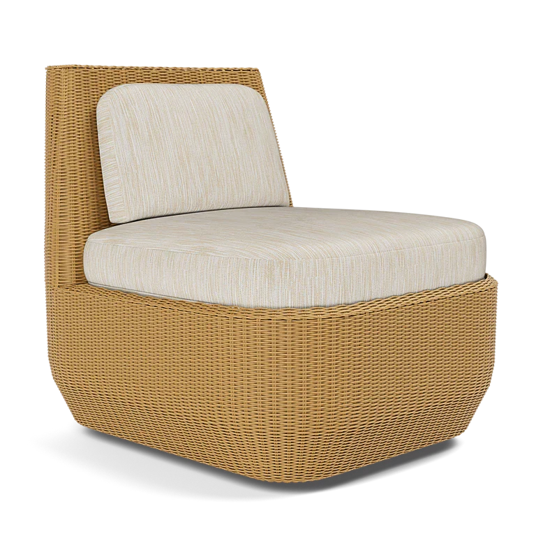 Uvita Swivel Lounge Chair