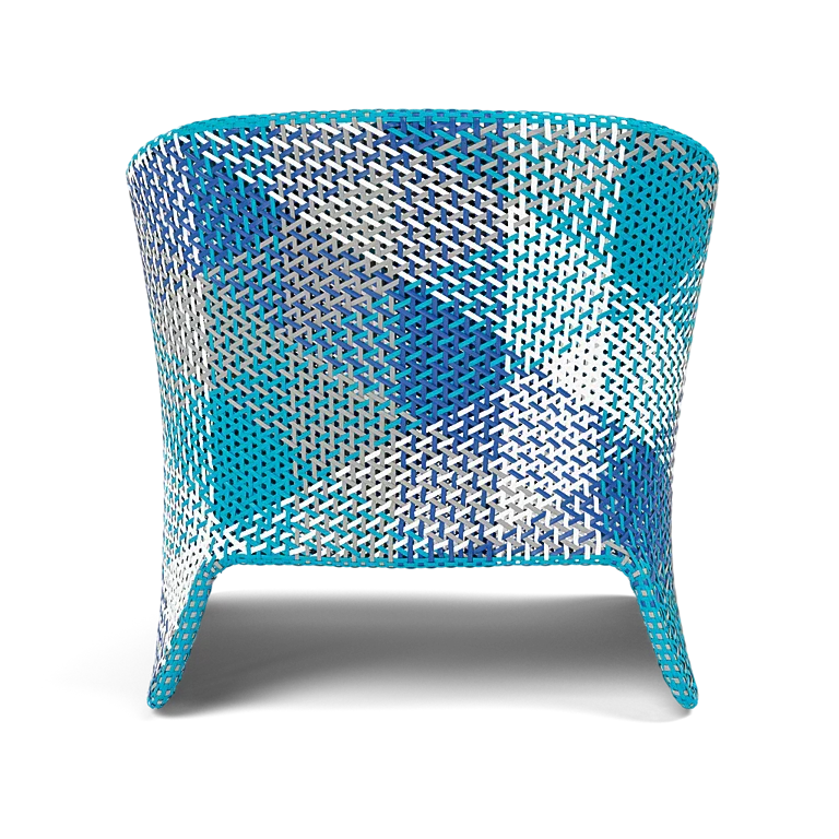 Zoey Lounge Chair