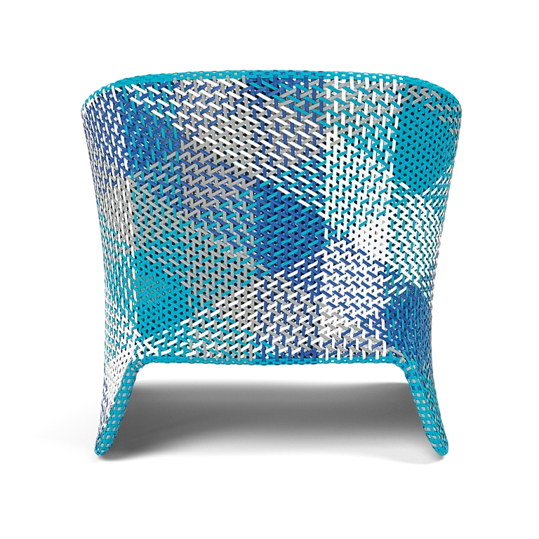 Zoey Lounge Chair