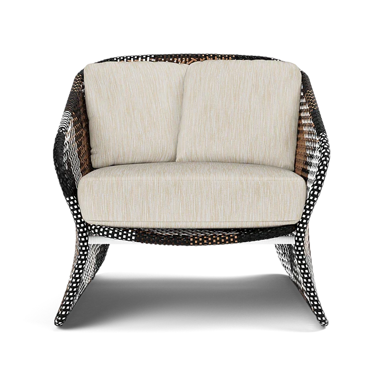 Zoey Lounge Chair