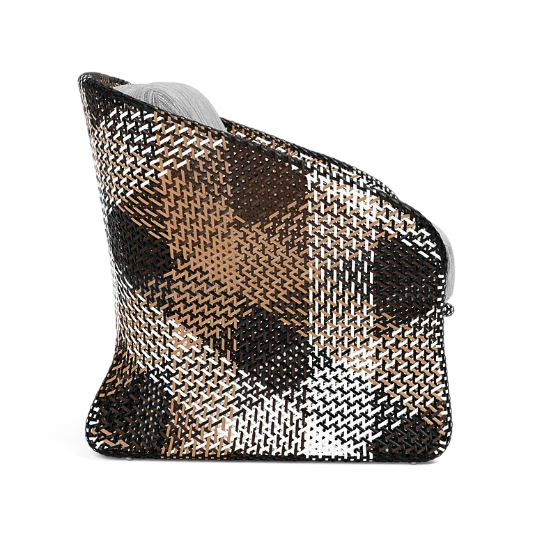 Zoey Lounge Chair