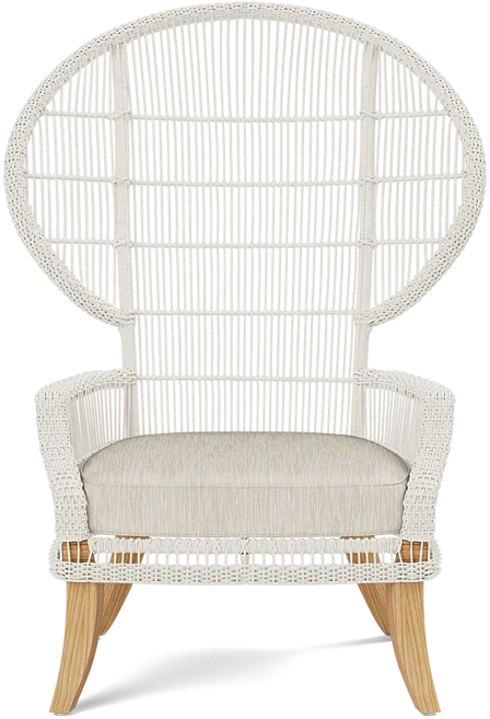 Aurora Lounge Chair