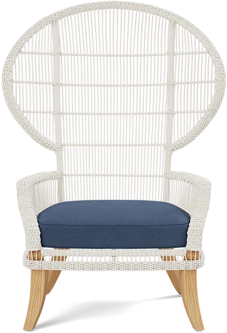 Aurora Lounge Chair