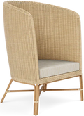 Dunley Indoor Lounge Chair