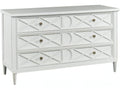 Silhouette 3-Drawer Dresser