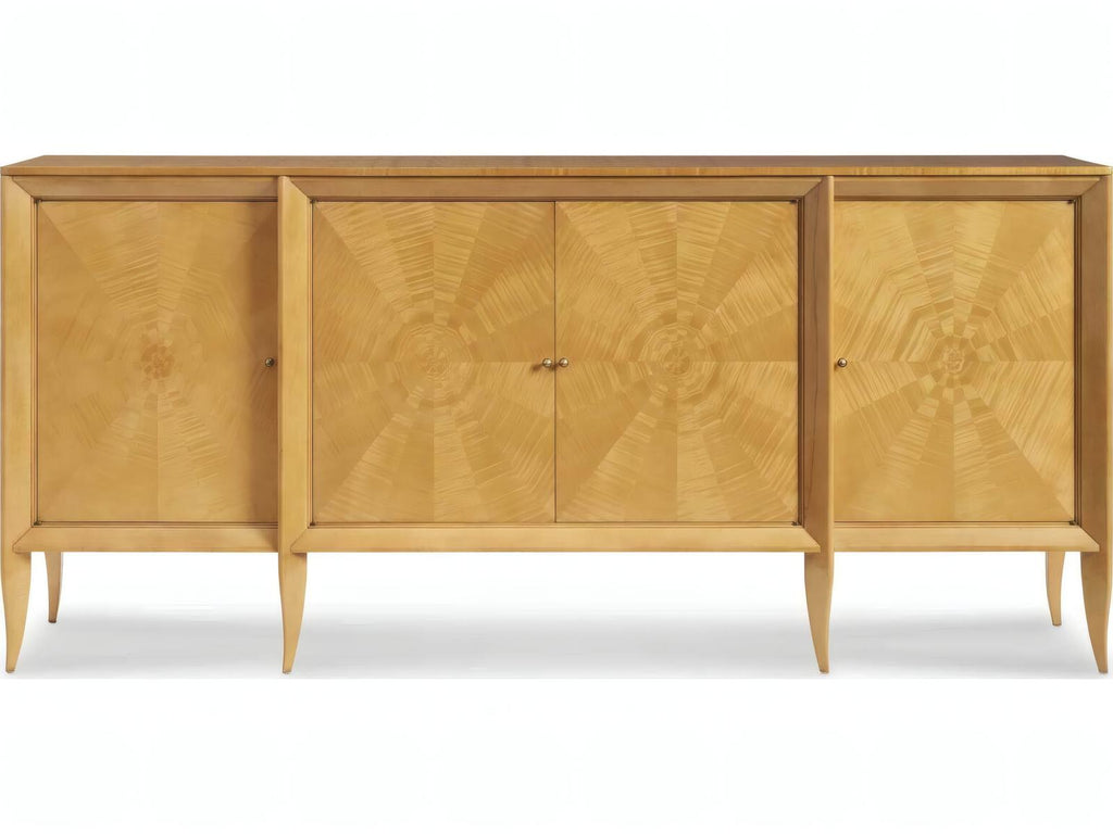 Osbourne 88-Inch Beech Wood Sideboard