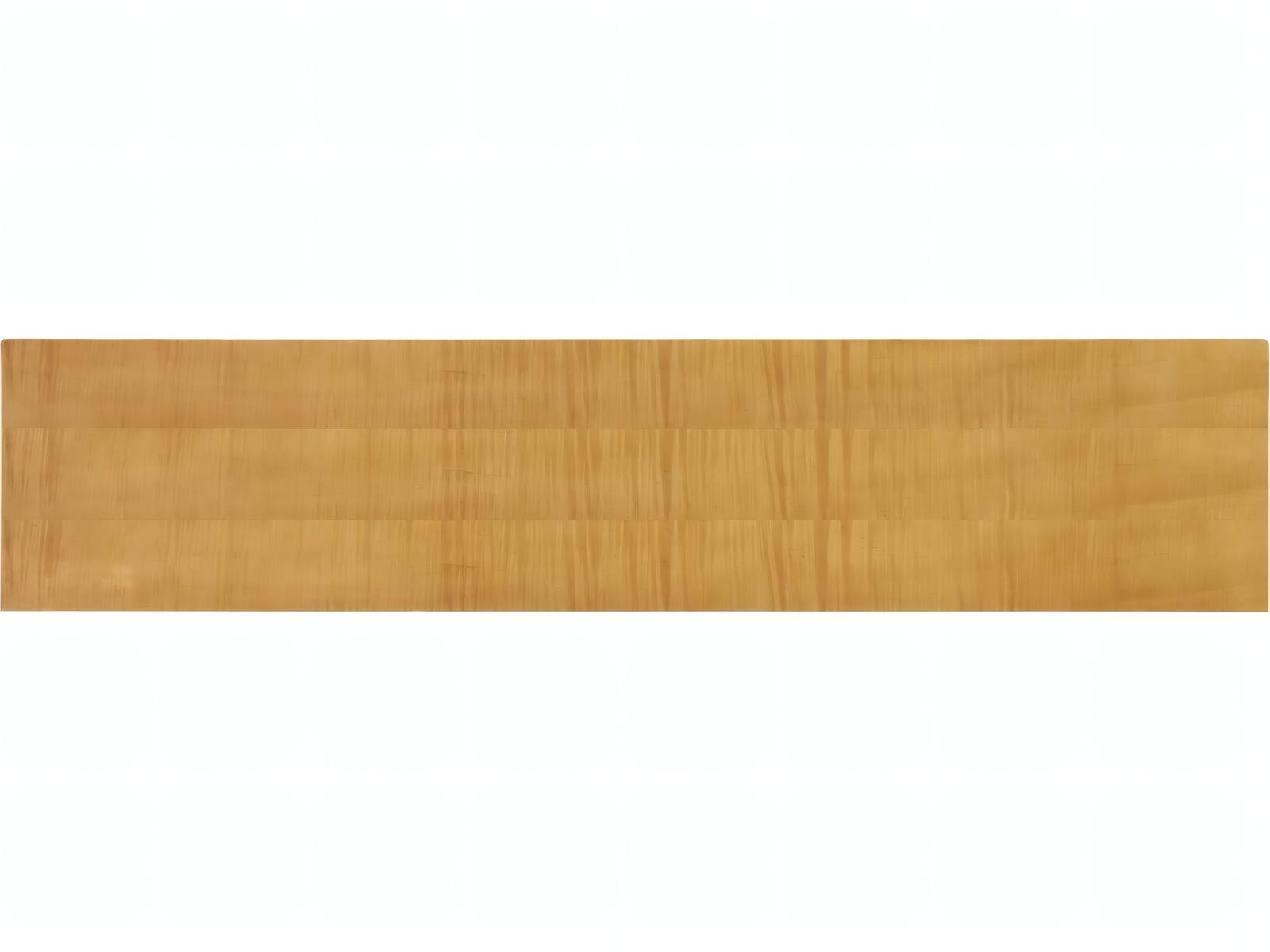 Osbourne 88-Inch Beech Wood Sideboard