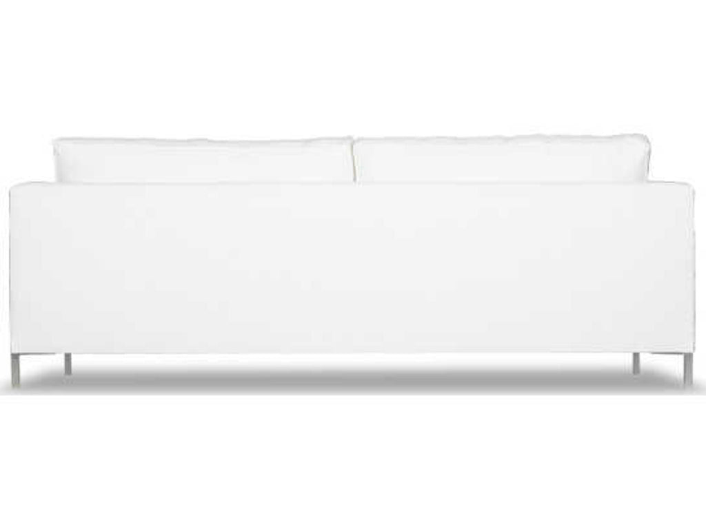 Alex Upholstered Sofa with Custom Options