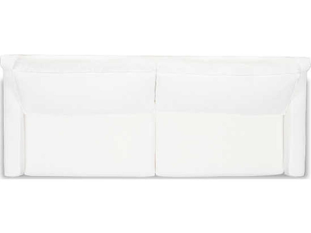 Alex Upholstered Sofa with Custom Options