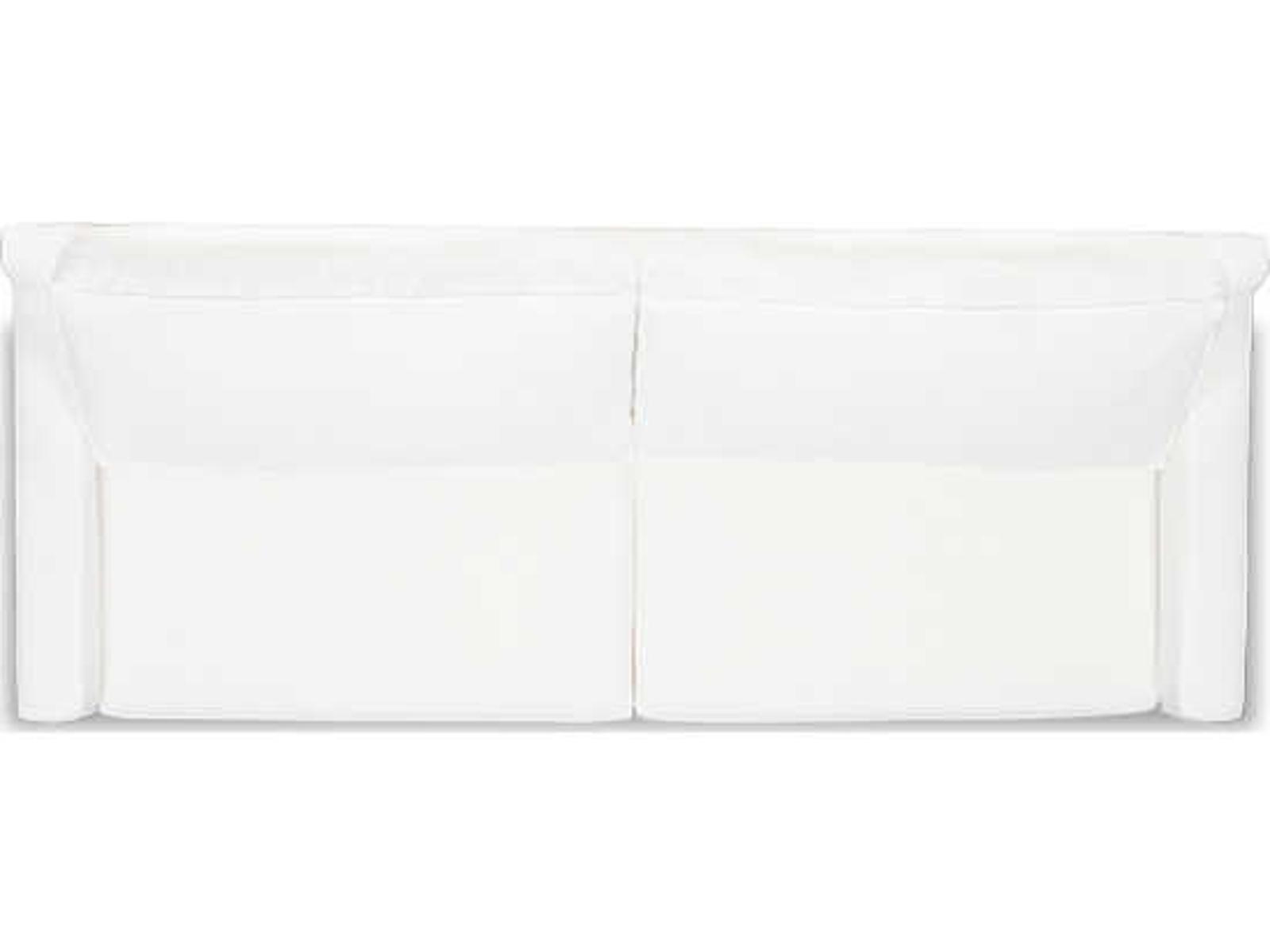 Alex Upholstered Sofa with Custom Options