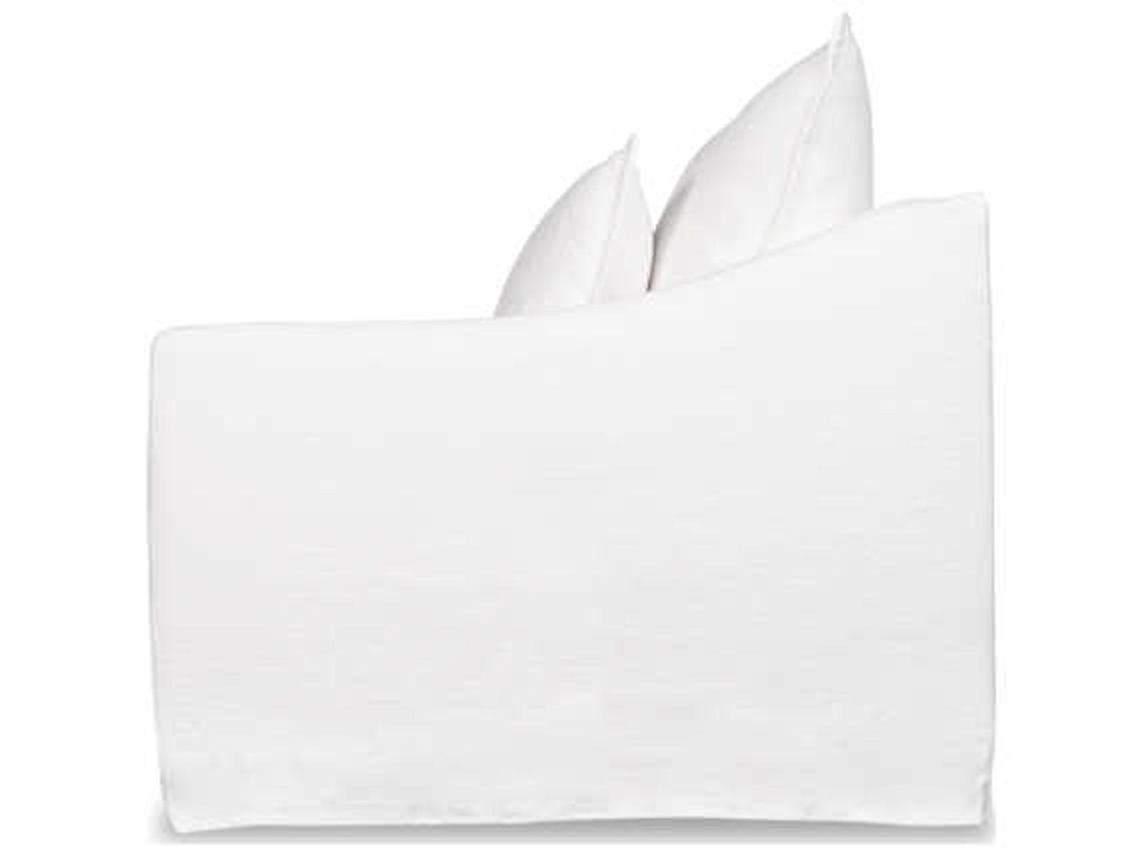 Darcy Upholstered Loveseat with Contemporary California Design