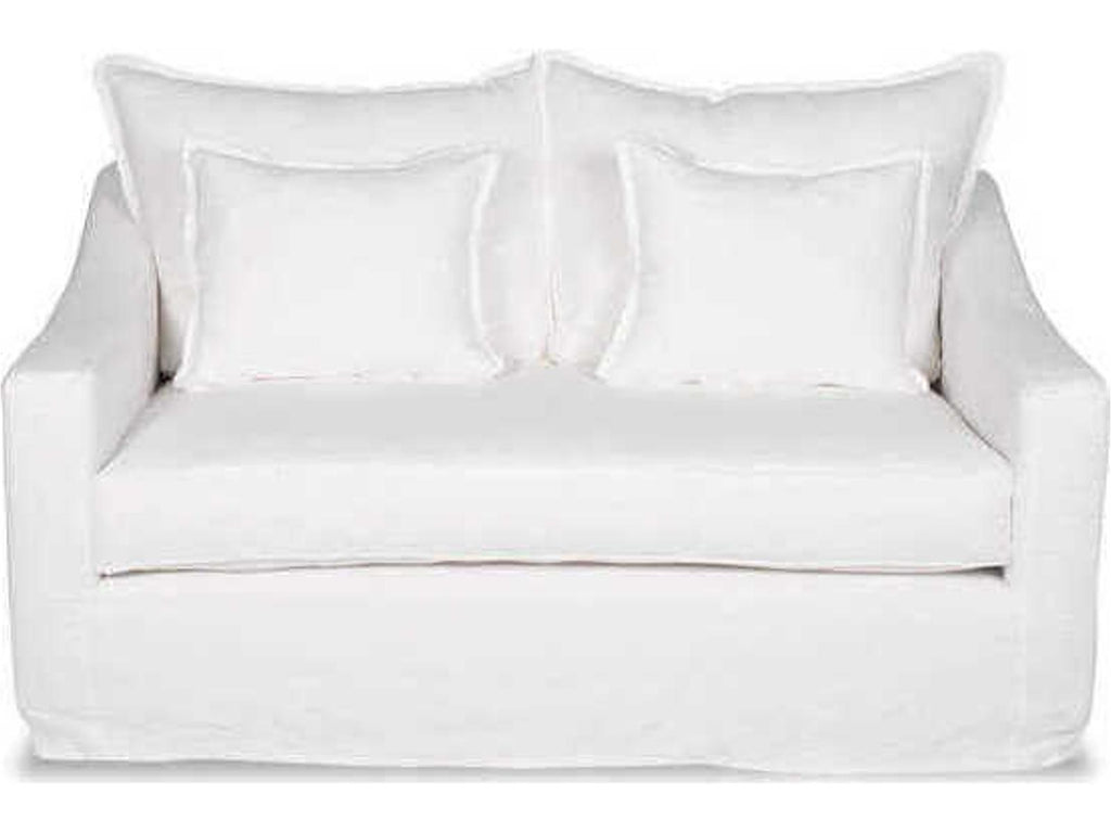 Darcy Upholstered Loveseat